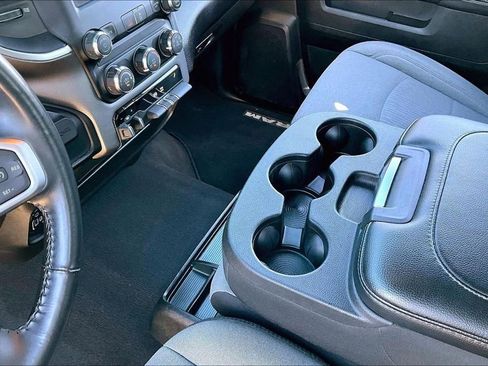 Used 2024 RAM 2500 Big Horn image 15