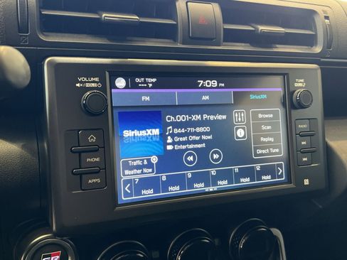 New 2026 Toyota GR86 YUZU Limited image 15