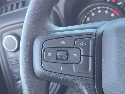 New 2026 Chevrolet Silverado 1500 W/T w/ WT Value Package image 26