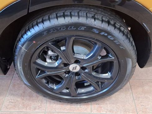 New 2025 Dodge Hornet R/T w/ R/T Plus Package image 6