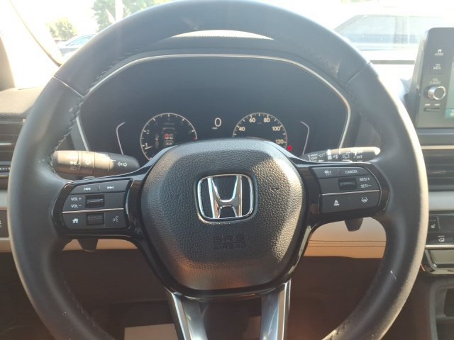 Used 2025 Honda Pilot EX-L image 21