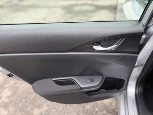 Used 2016 Honda Civic EX image 21