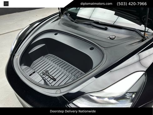 Used 2021 Tesla Model 3 Performance image 42