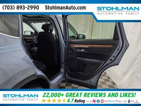 Used 2020 Honda CR-V Touring image 31