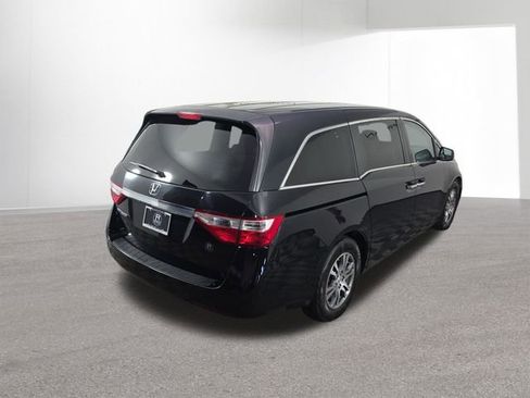 Used 2012 Honda Odyssey EX image 40