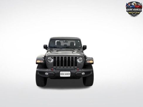Used 2022 Jeep Gladiator Rubicon image 8