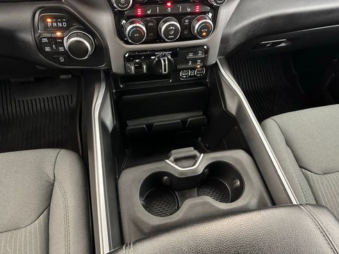 Used 2022 RAM 1500 Big Horn image 14