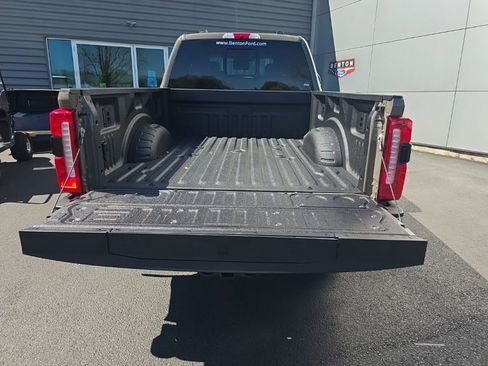 New 2026 Ford F250 Lariat AWD/4WD image 13