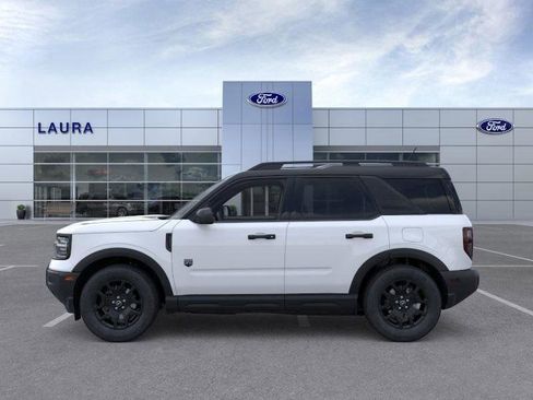 New 2025 Ford Bronco Sport Big Bend w/ Convenience Package image 25