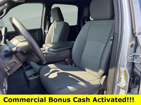 New 2026 RAM 2500 Tradesman image 11