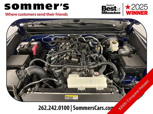 Used 2024 Toyota Tacoma SR5 image 18