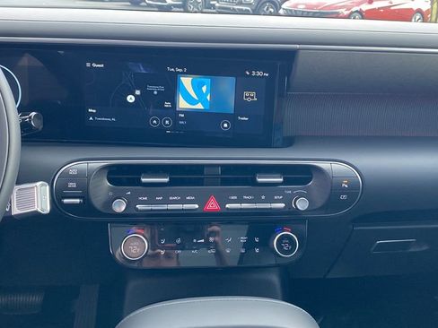 New 2026 Hyundai Palisade Calligraphy image 28