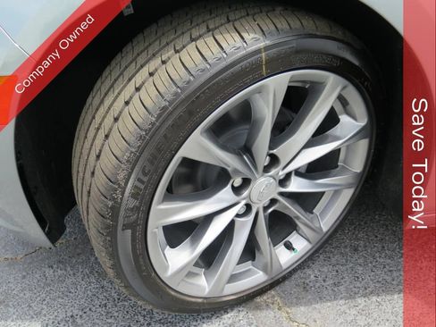 New 2026 Cadillac CT5 Sport w/ Technology Package RWD image 26
