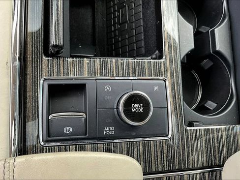 Used 2023 Lincoln Navigator Black Label AWD/4WD image 17