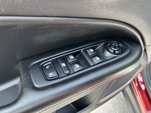 Used 2021 Jeep Compass Latitude AWD/4WD image 14