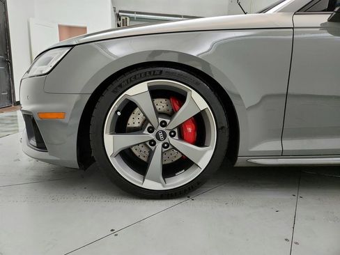 Used 2019 Audi S4 Prestige w/ Prestige Package image 32