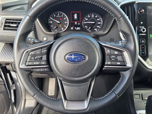 Used 2024 Subaru Ascent Premium w/ Convenience Package image 25