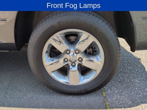 Used 2018 RAM 1500 Big Horn AWD/4WD image 24