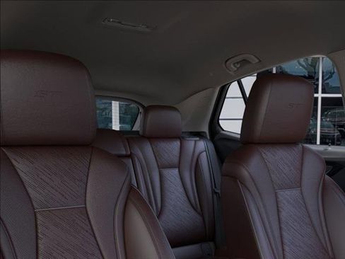 New 2026 Buick Envision Sport Touring image 24