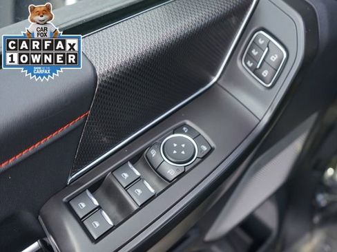 Used 2024 Ford F150 Raptor AWD/4WD image 19