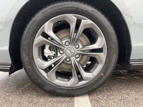 New 2026 Honda Accord EX-L image 7