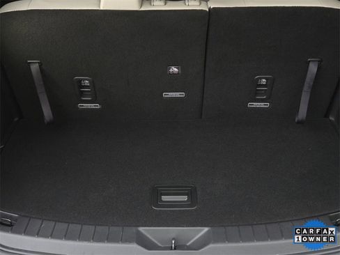 Certified 2025 MAZDA CX-90 3.3 Turbo w/ Premium Sport Pkg image 11