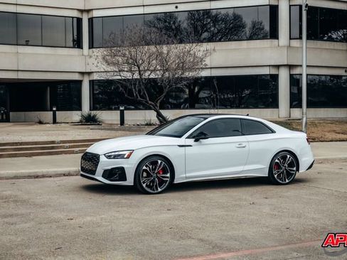 Used 2024 Audi S5 Premium Plus image 60