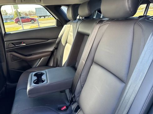 Used 2022 MAZDA CX-30 2.5 Turbo w/ Premium Plus Pkg image 15