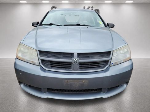 Used 2010 Dodge Avenger SXT FWD image 6