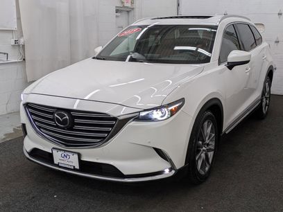 Used 2019 MAZDA CX-9 Signature