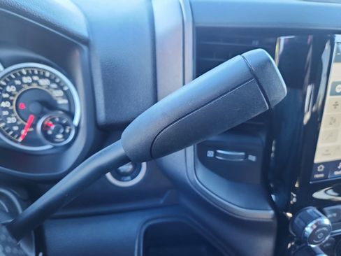 Certified 2022 RAM 2500 Tradesman image 20