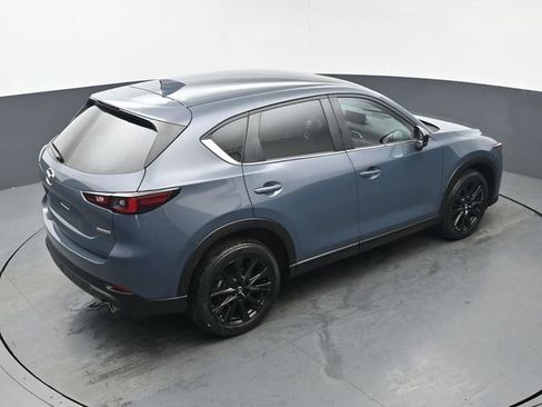 Certified 2023 MAZDA CX-5 Carbon Edition AWD/4WD image 37