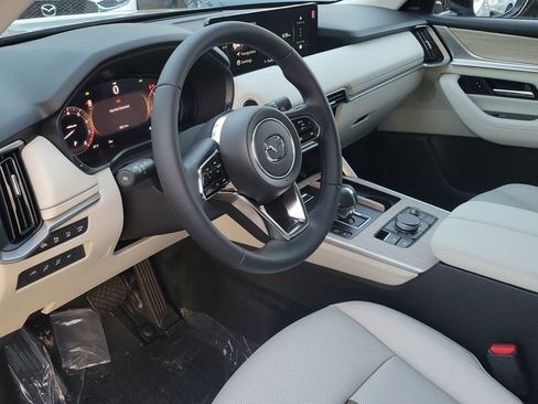 New 2026 MAZDA CX-90 3.3 Turbo S w/ Premium Package image 9