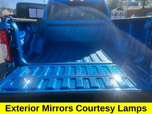 Used 2022 RAM 1500 Big Horn image 24