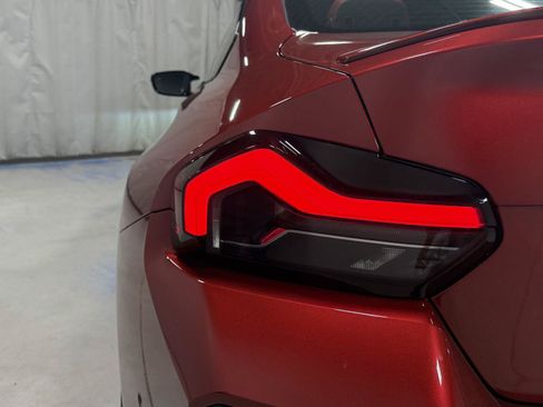 New 2026 BMW M2 w/ Lighting Package RWD image 29
