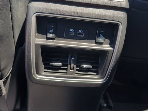 Used 2021 Nissan Murano SL w/ SL Moonroof Package AWD/4WD image 13