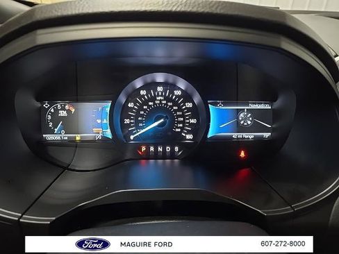 Certified 2022 Ford Edge ST-Line w/ Class II Trailer Tow Package image 24