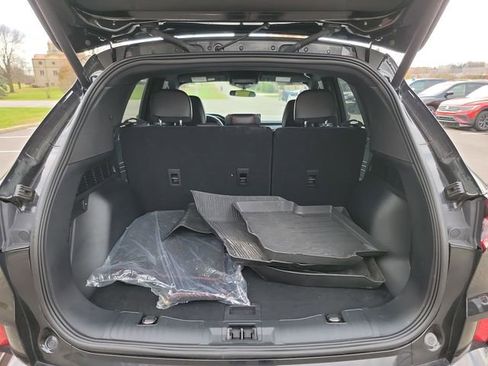 Used 2023 Ford Escape ST-Line w/ Tech Pack #1 image 21