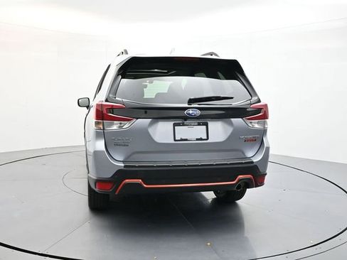 Used 2019 Subaru Forester Sport w/ Popular Package #2 image 6