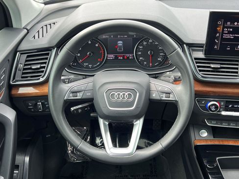 Used 2023 Audi Q5 2.0T Premium AWD/4WD image 24