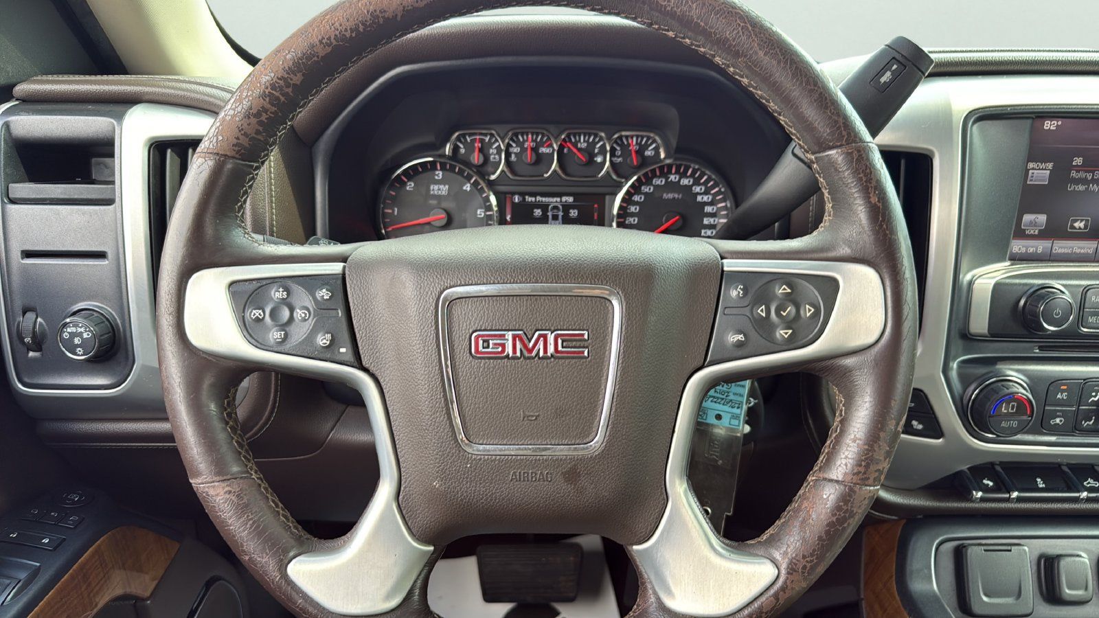 Used 2014 GMC Sierra 1500 SLT RWD image 14