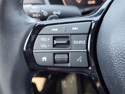 Used 2025 Honda Civic Sport image 19