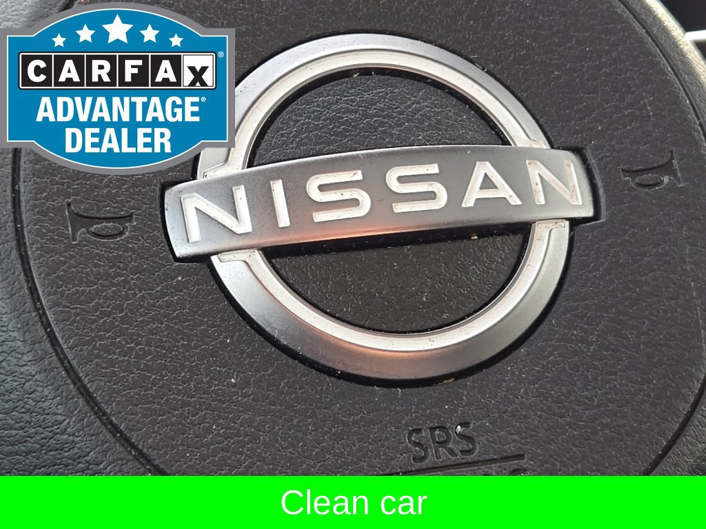 Used 2024 Nissan Pathfinder Platinum AWD/4WD image 24