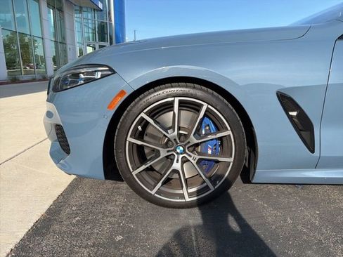 Used 2022 BMW M850i xDrive Coupe AWD/4WD image 15
