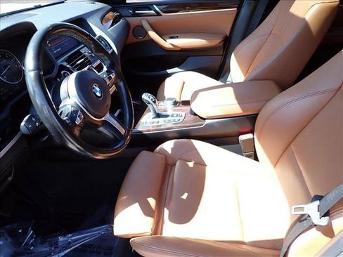 Used 2017 BMW X4 M40i image 12