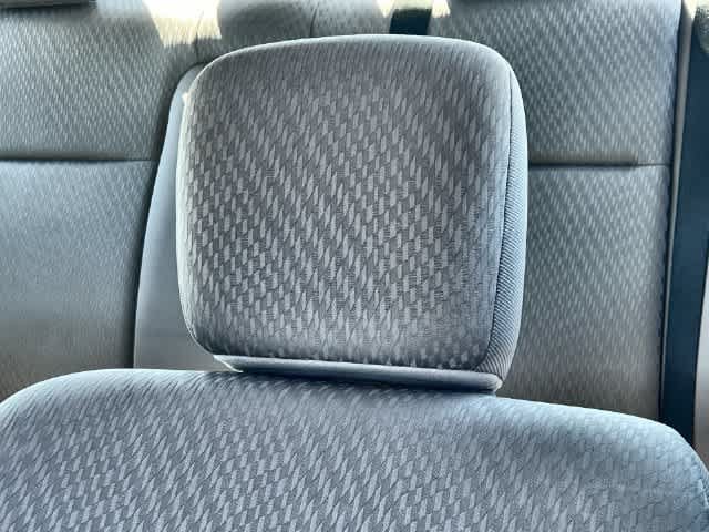 Used 2015 Honda Civic LX image 25