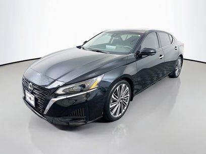 Used 2024 Nissan Altima 2.5 SL