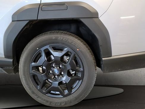 Certified 2026 Subaru Outback Limited AWD/4WD image 34