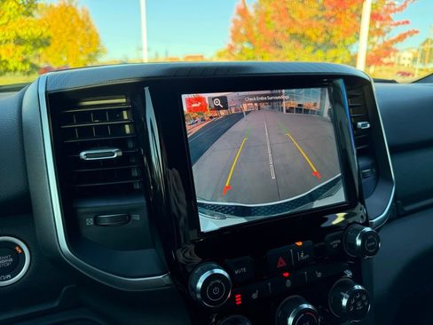 New 2025 RAM 1500 Big Horn image 20