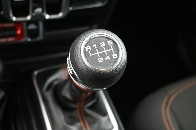 Used 2023 Jeep Gladiator Mojave AWD/4WD image 26